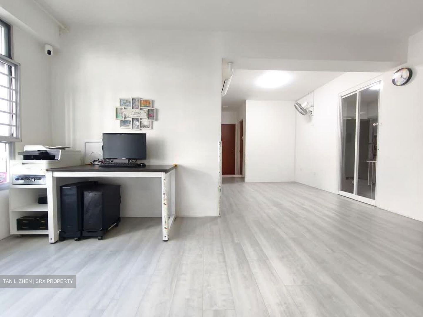 Blk 107B Eastbrook @ Canberra (Sembawang), HDB 4 Rooms #567315941
